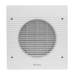 Xpelair WX12 12" Intake / Extract Wall Fan 90011AW  High Performance Commercial Ventilation