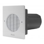 Xpelair WX6EC 6" (150mm) Extract Wall Fan 071422  With Wall Liner
