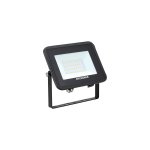 Sylvania 27W Integrated Start LED Floodlight Black IP65 4000K  Part No. 0050114