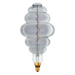 Osram Vintage 1906 NEST Smoked Dimmable 4.8W 1800K E27 ES Decorative Bulb