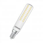 Osram LED Special T Slim 7W (60w) 240v E14 SES 2700K Halolux LED Replacement Light Bulb