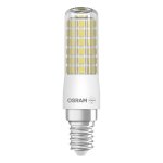 Osram LED Special T Slim 6.5W (60w) 240v E14 SES 2700K Halolux LED Replacement Light Bulb