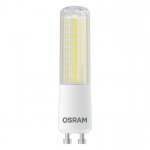 Osram LED Special T Slim 7W (60w) 240v GU10 2700K Halolux LED Replacement Light Bulb