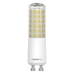 OSRAM LED Special T Slim 6.5W GU10 2700K Dimmable - 60W Replacement Halolux Light Bulb
