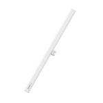 Osram LEDinestra 4.7W 240V Dimmable Square End Peg Architectural Bulb 500mm 2700K  Warm White S14d Lamp