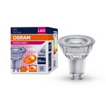 Osram LED 4.5W 240v LED GU10 Glow Dim Dimmable 1800k-2700K Led Bulb