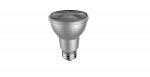 Sylvania 8W E27 ES LED Par20 4000k Cool White Dimmable Reflector Light Bulb 0028524