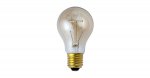 40w 240v ES E27 Carbon Imitation Vintage Filament Bulb