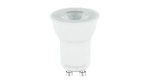 Integral 3.2w 240v LED GU10 35mm 2700k Warm White Dimmable Bulb