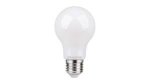 Integral 7.8w LED Classic Frosted GLS E27 5000K Daylight Bulb