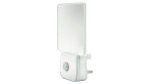 Integral LED Motion Sensor Night Light ILNLMS-CL-UK  Plug-In, Cool White