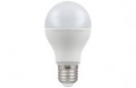Crompton 15W (100w) 240v ES E27 2700k LED Thermal Plastic GLS Light Bulb