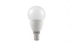 Crompton 5.5W (40w) 240v SES E14 6500k LED Golfball Thermal Plastic Light Bulb