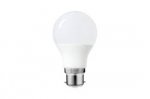 Integral 4.8w LED Frosted GLS B22 2700k Warm White Bulb