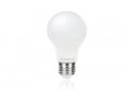 Integral 8.8w LED Frosted GLS E27 2700k Warm White Dimmable Bulb