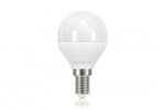 Integral 5.5w 240v LED Frosted Golfball E14 2700k Warm White Bulb