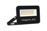 Integral 10w SuperSlim2 Floodlight CCT Adjustable