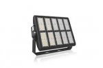 Integral 400w Precision Pro Industrial Floodlight 60° Beam Angle 4000k Cool White