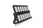 Integral 800w Precision Pro Industrial Floodlight 70x140° Beam Angle 4000k Cool White