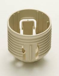 Jeani A22C G9 10mm Entry Threaded Cap