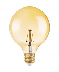 Decorative Globe Lights