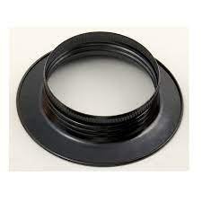 Jeani A42SCBN Shade Ring Black Nickel