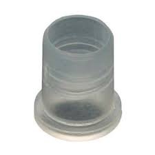 Jeani 162 Cord Grip 13mm Grommet Clear Plastic