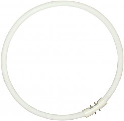 Circular CFL Tubes 