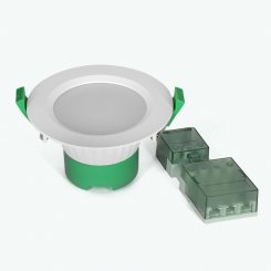 Domestic LED Downlights