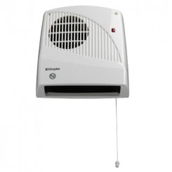 Fan Heaters 