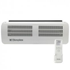 Air Curtain Heaters