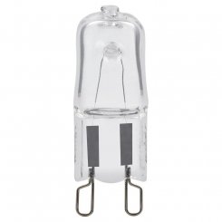 G9 240v Halogen Capsules