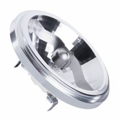 AR111 Aluminium Reflector