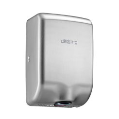 Hand Dryers 
