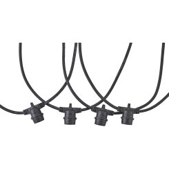 Festoon Lighting 