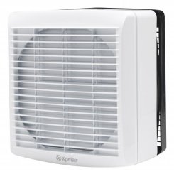 Ventilation 