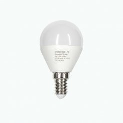LED Golfball Bulbs