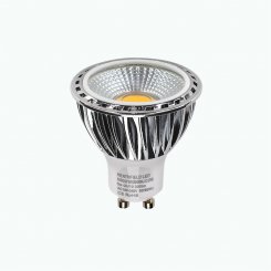 LED GU10 Lights