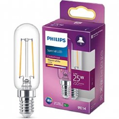 LED Pygmy Bulbs