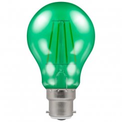 Coloured Bulbs Lights