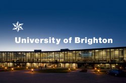 Brighton University