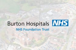 Queens Hospital, Burton Upon Trent
