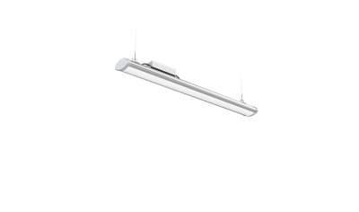 Heathfield 100w 'Sportsbay' LED Linear Highbay Fitting