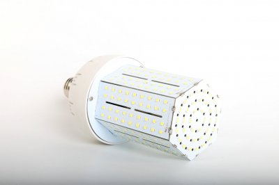 Heathfield 40W LED Eco Corn Lamp Range > Daylight 6000K