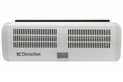 Dimplex 4.5kW Over Door Air Curtain Heater AC45N