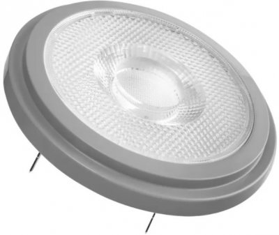Ledvance Superior LED Spot Reflector G53 AR111 11.7W 24D 940 Cool White Dimmable Replaces 75W Halogen