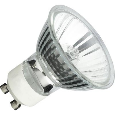 Heathfield 35w Halogen GU10 240v Spotlight Bulb - Pack of 10