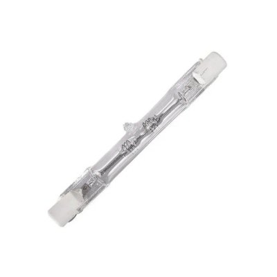 150W 240v R7s 78mm Linear Tungsten Halogen