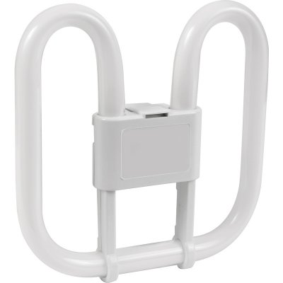 Tungsram 28w 2pin 2D Lamp 2700k Very Warm White - GR8