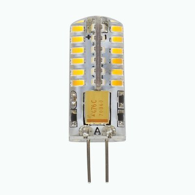 Heathfield 1.5w LED G4 Capsule Range > Daylight 6000K